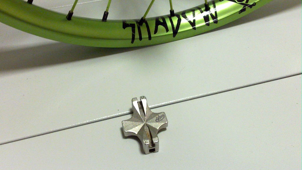 BMX колесо BMX колесо